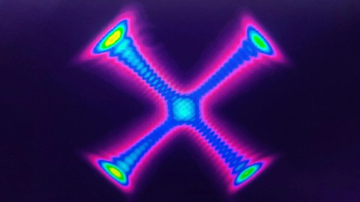 Η Ευρώπη επενδύει στους οπτικούς στροβίλους: Μια νέα εποχή για τις οπτικές τεχνολογίες υψηλής ισχύος