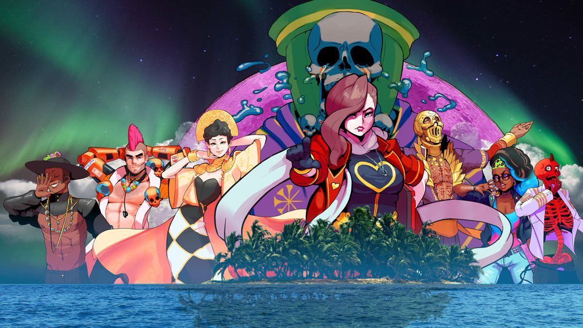 Ένα έγκλημα ζητά λύση στο παιχνίδι που χαρίζει σήμερα το Epic Games Store