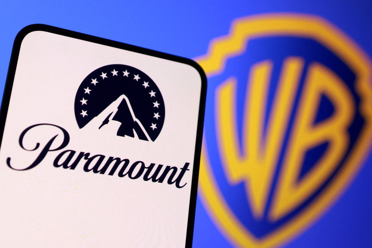 Η Paramount δεν τα παρατά: Νέα αντιπρόταση για την εξαγορά της Warner Bros. με εγγύηση από τον Larry Ellison