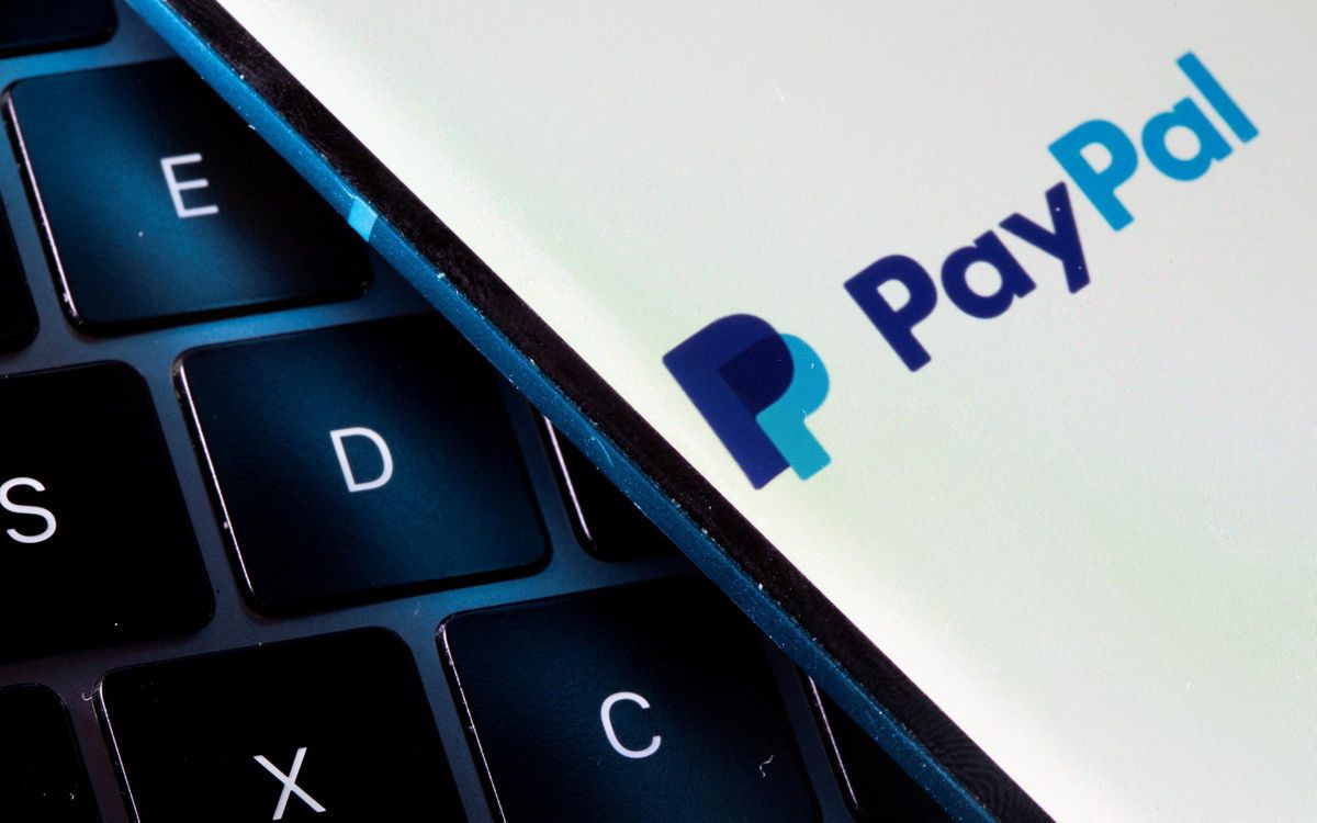 Η PayPal κατέθεσε αίτηση για να γίνει τράπεζα!