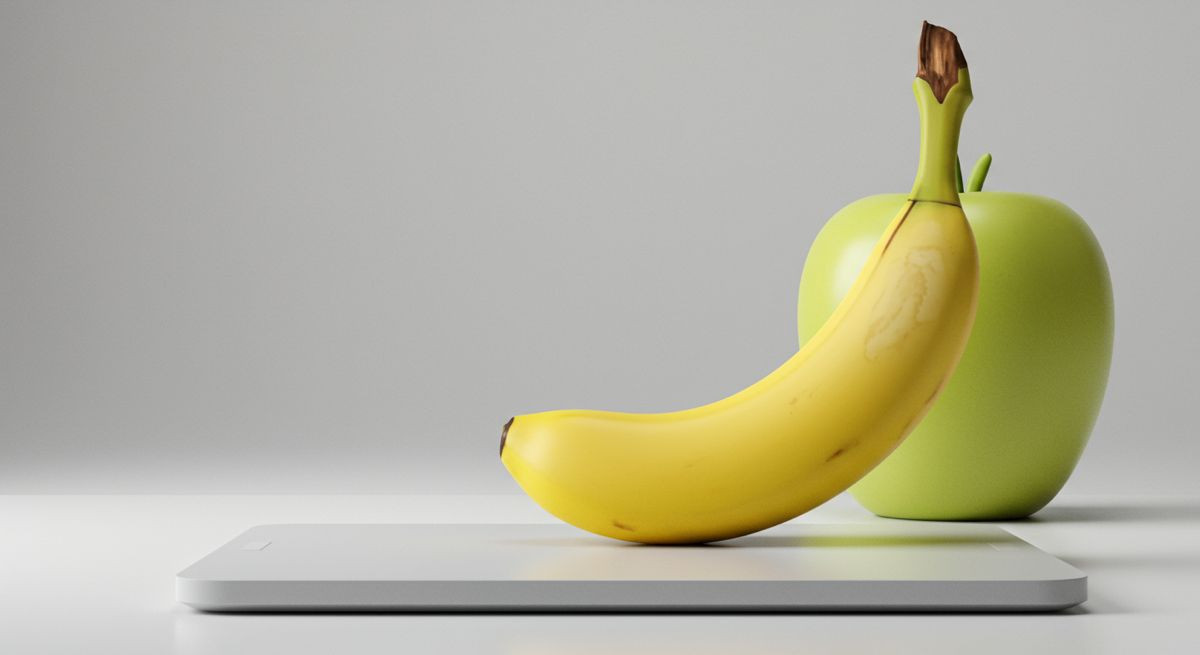 Pico Banana: Η απάντηση της Apple στο... Nano Banana της Google