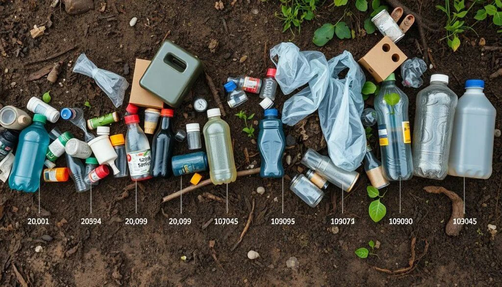 Πλαστικό που «διαλύεται κατόπιν εντολής»: Η λύση σε μια παγκόσμια κρίση