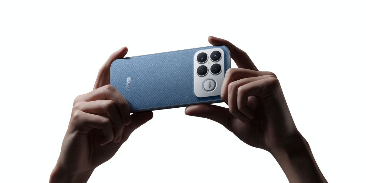 POCO F8 Ultra: Ώρα να επαναθεωρήσουμε τι είναι πραγματικό flagship!