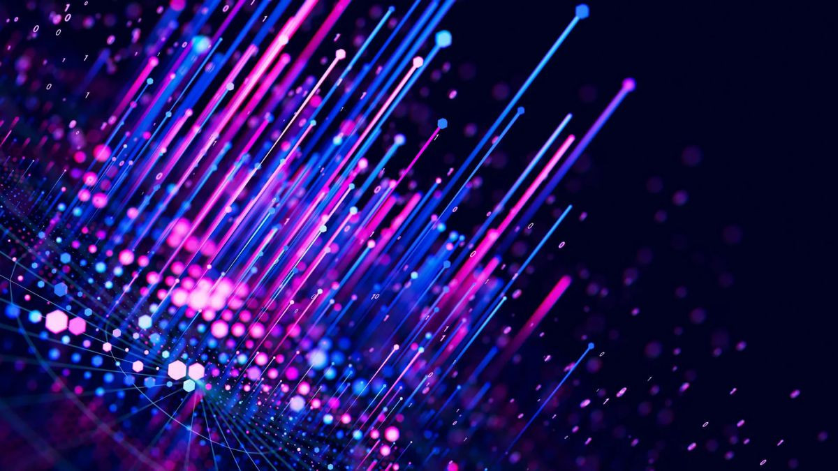 Ένα νέο κβαντικό δίκτυο ίσως φέρει στο φως τη Σκοτεινή Ύλη