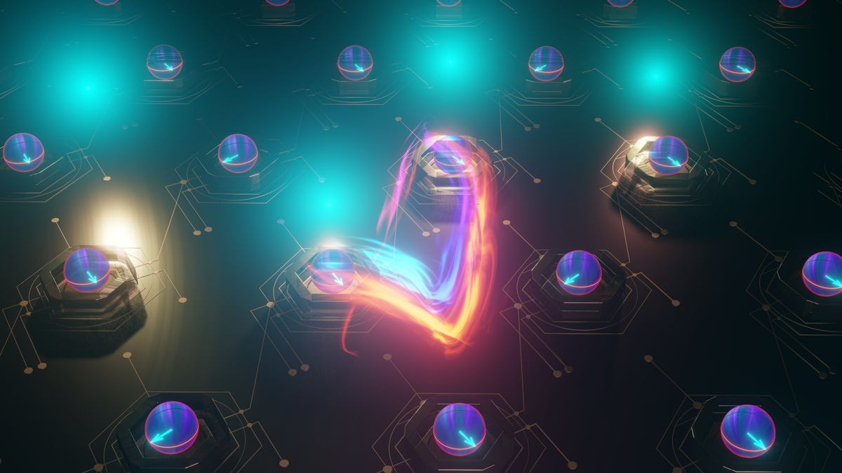 Κβαντικό παράδοξο: Ανακαλύφθηκε νέα κατάσταση της ύλης που «ακυρώνει» τα σωματίδια