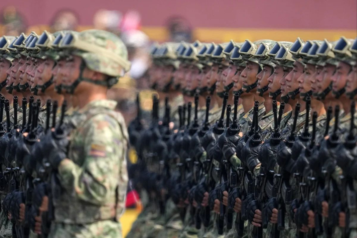 Η «Κβαντική Κεραία» της Κίνας αλλάζει τους κανόνες της φυσικής στις επικοινωνίες