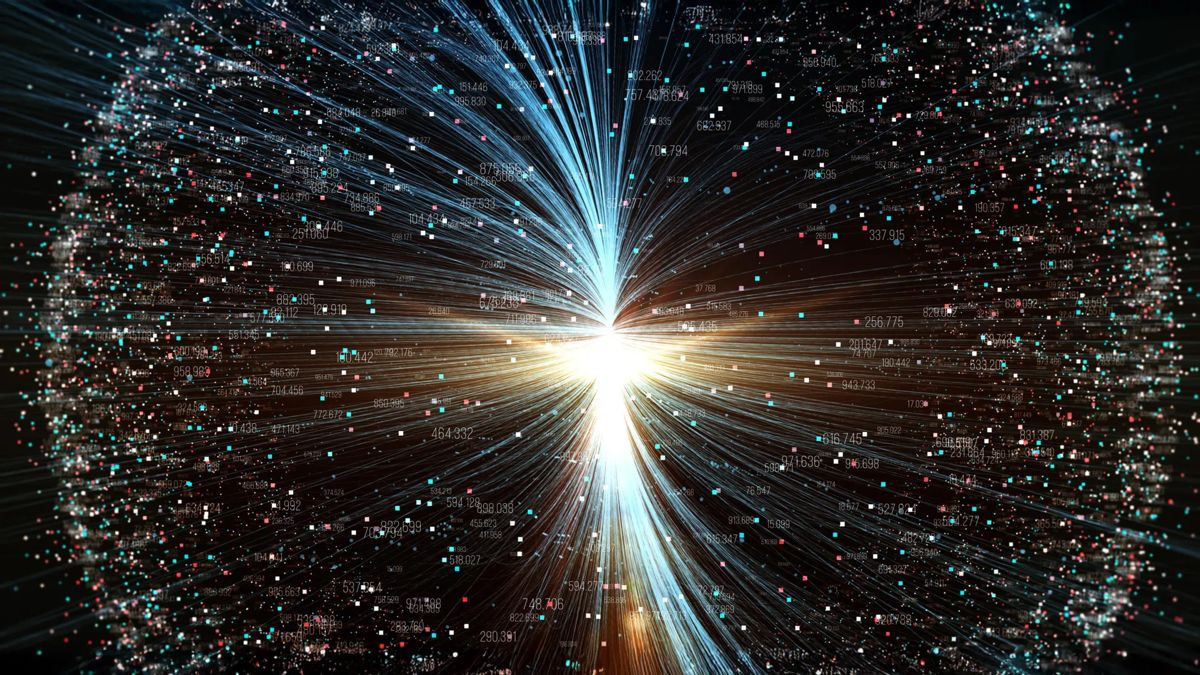 Κβαντικό Δομημένο Φως: Τι είναι και πως μπορεί να αλλάξει τα δεδομένα στην Τεχνολογία