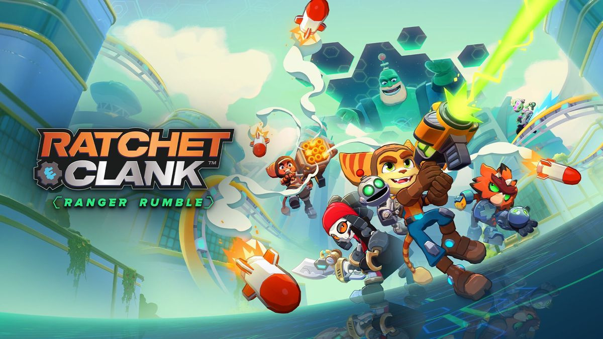 Ratchet & Clank: Ranger Rumble, το νέο δωρεάν multiplayer game για Android και iOS