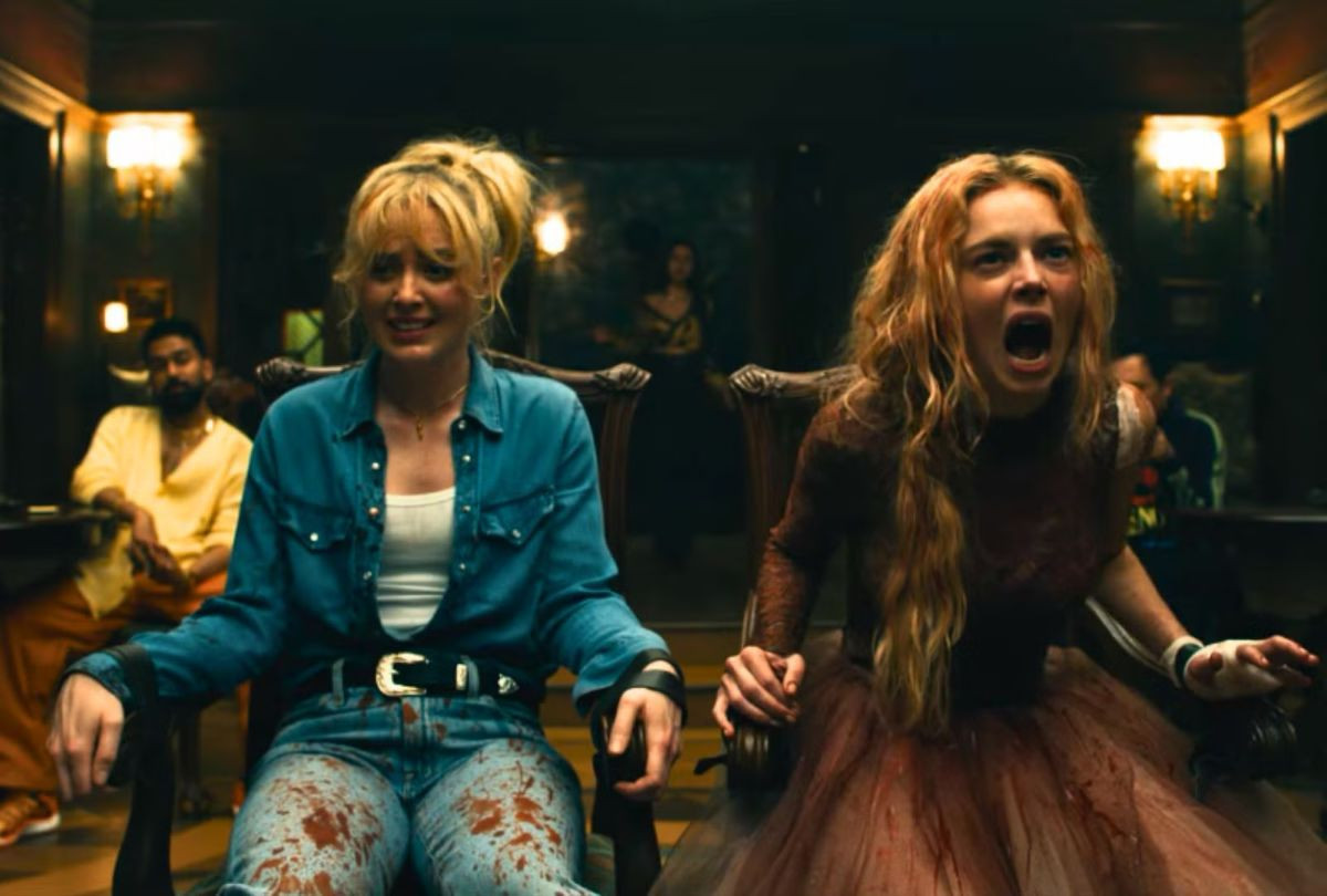 Ready or Not 2: Πρώτο trailer για το sequel της ταινίας τρόμου