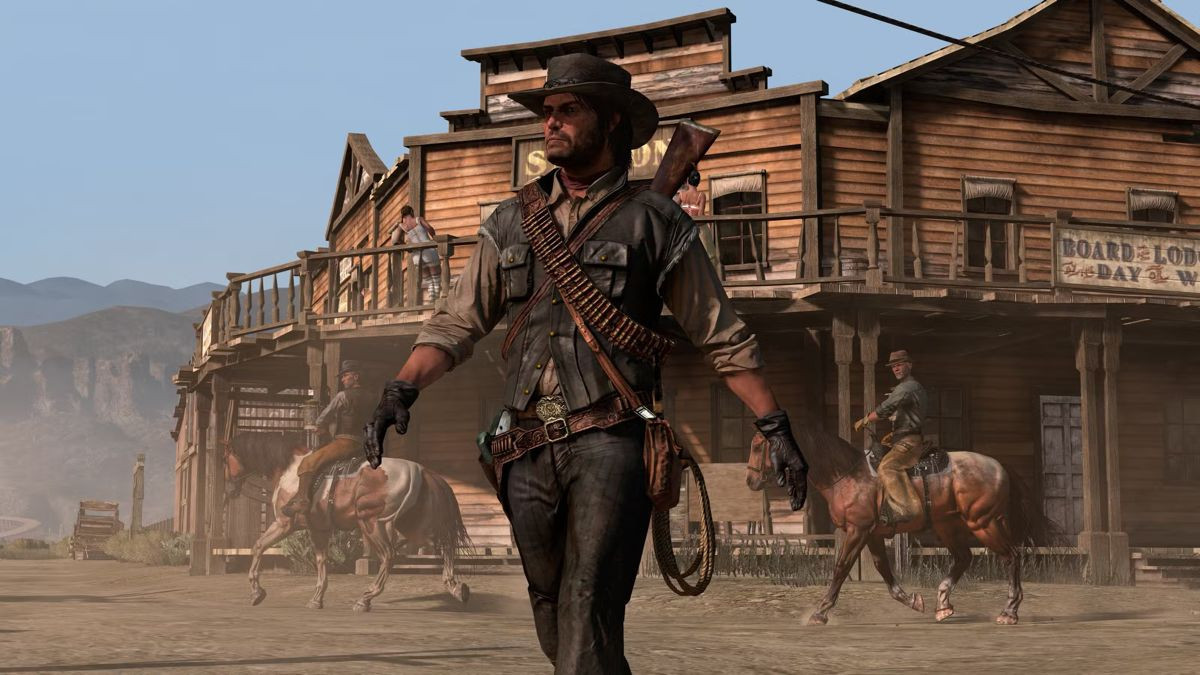 Το Red Dead Redemption επιστρέφει ανανεωμένο: 60 FPS, 4K και νέες πλατφόρμες πριν από το GTA 6