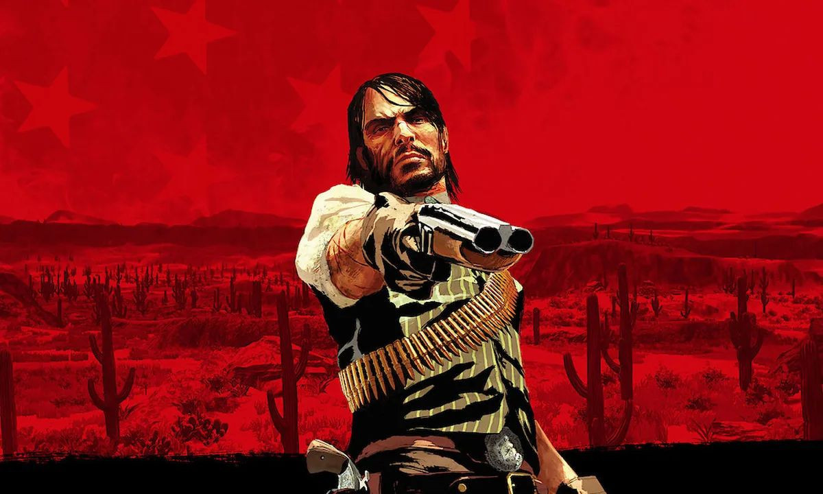 Red Dead Redemption: Διαθέσιμη η mobile έκδοση του παιχνιδιού από τη Netflix