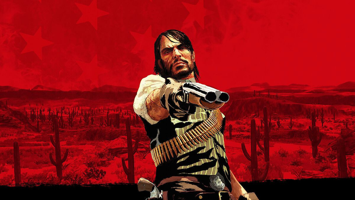 Η Netflix φέρνει το Red Dead Redemption σε Android και iOS