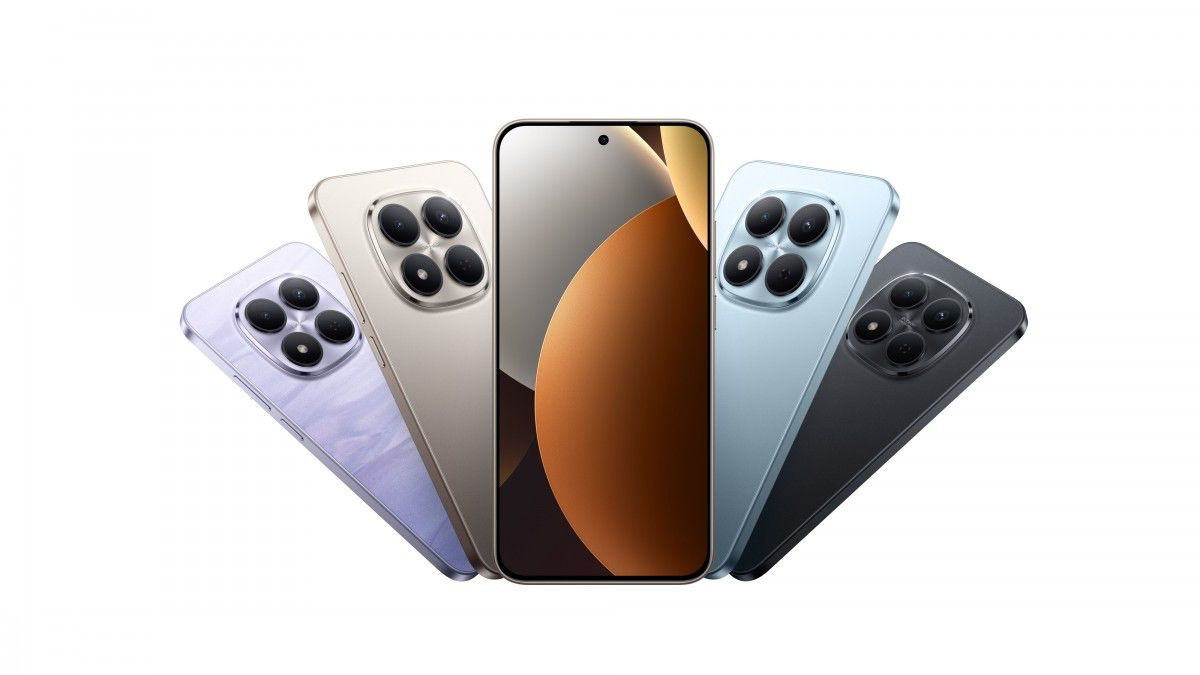 Redmi Note 15 Pro & Pro 5G: Η νέα mid-range γενιά έρχεται με μπαταρίες-«θηρία» και premium χαρακτηριστικά