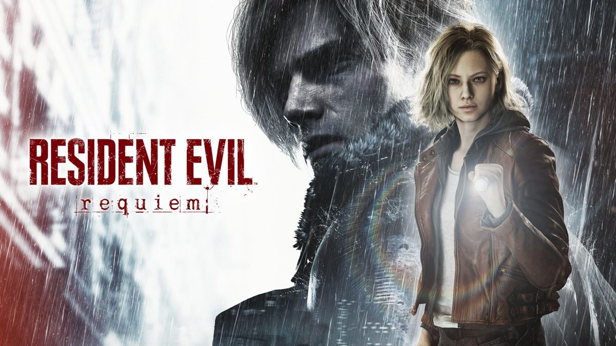 Resident Evil Requiem: Ο Leon Kennedy επιστρέφει πιο βίαιος από ποτέ