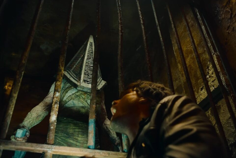 Return to Silent Hill: Νέο trailer για την επερχόμενη ταινία