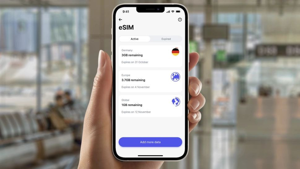 Revolut Mobile: «Εισβολή» στις τηλεπικοινωνίες με δωρεάν NordVPN - Όλα όσα πρέπει να γνωρίζετε