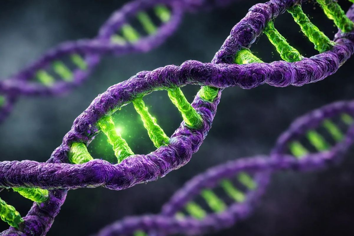 RNACOREX: Ο ανοιχτός κώδικας που «φωτίζει» το σκοτεινό δίκτυο του καρκίνου