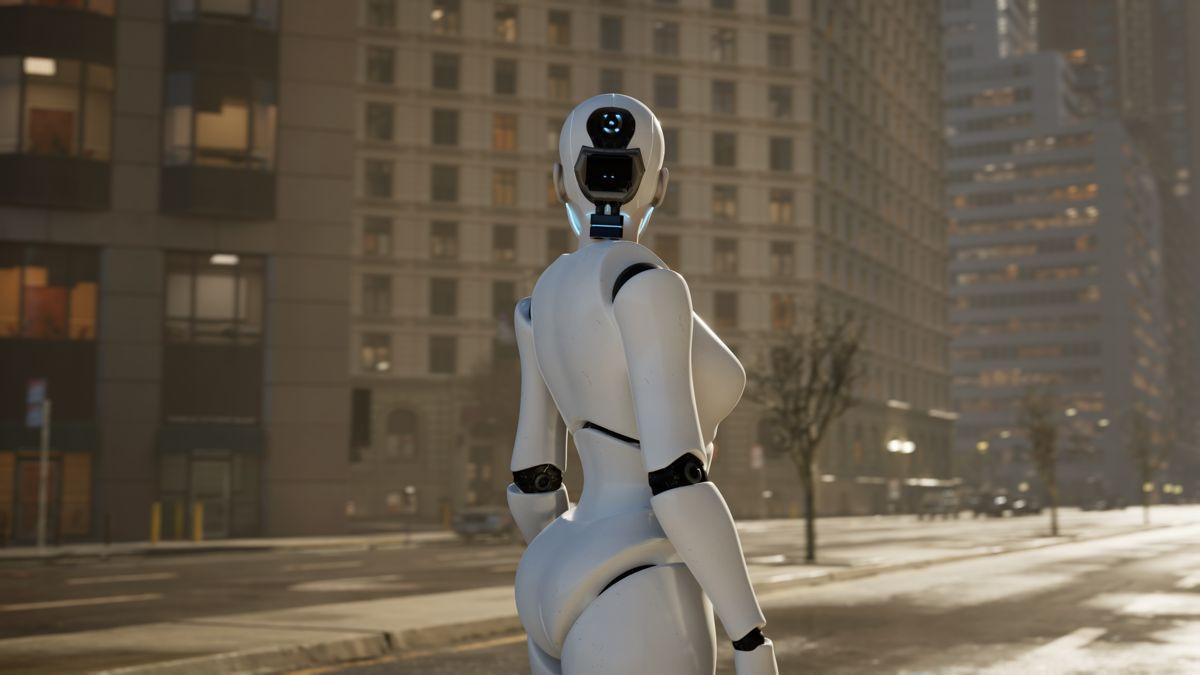 Σεντζέν: Η πρώτη πόλη που ανοίγει τους δρόμους της στα ανθρωποειδή ρομπότ