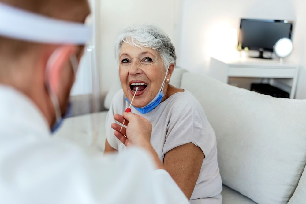 Ένα απλό τεστ σάλιου μπορεί να εντοπίσει την καρδιακή ανεπάρκεια πριν καν εμφανιστούν τα συμπτώματα