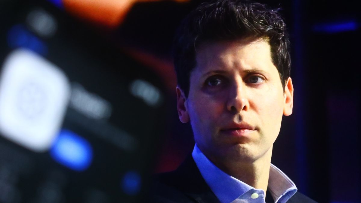 Ο Sam Altman (OpenAI) θέλει και την δική του διαστημική εταιρεία