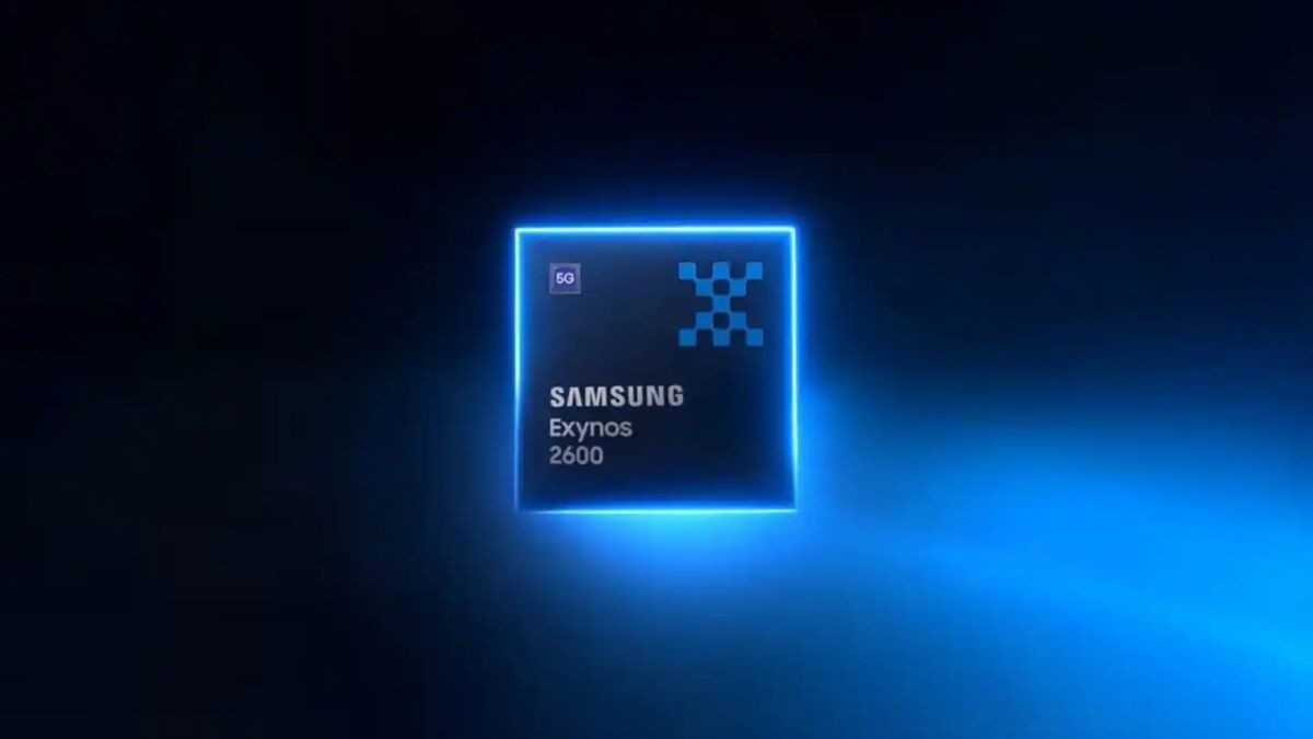 Samsung Exynos 2600: Επίσημα ο πρώτος επεξεργαστής 2nm για smartphones!