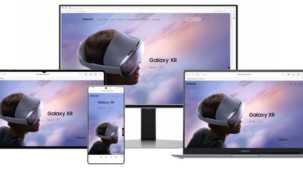 Ο web browser της Samsung είναι πλέον διαθέσιμος και για PCs