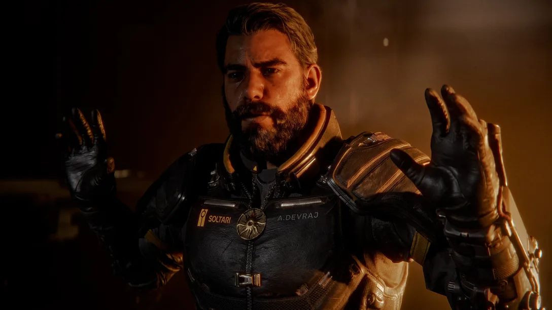 Saros: Η Housemarque στο πιο φιλόδοξο στοίχημα της