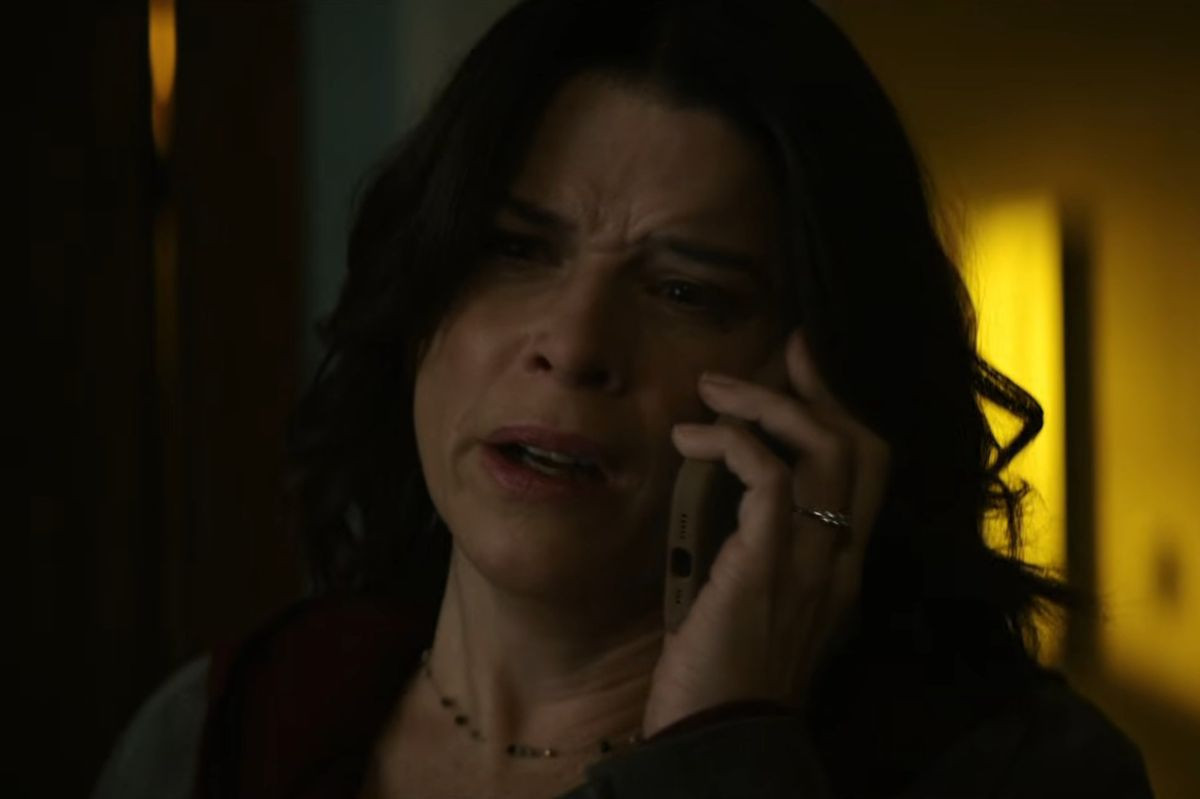 Scream 7: Το πρώτο trailer φέρνει ξανά αντιμέτωπους τον Ghostface με τη Sidney Scream 7: Το πρώτο trailer φέρνει ξανά αντιμέτωπους τον Ghostface με τη Sidney