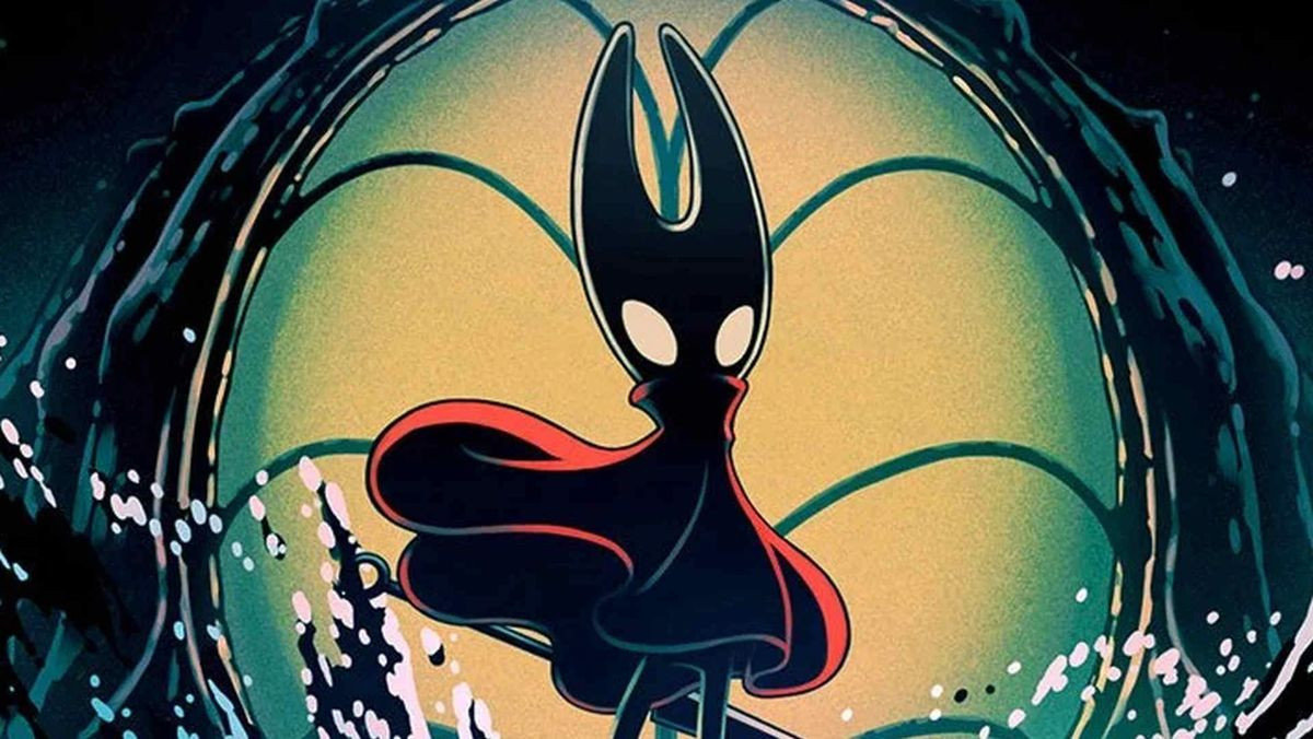 Hollow Knight: Silksong, έρχεται το πρώτο δωρεάν expansion