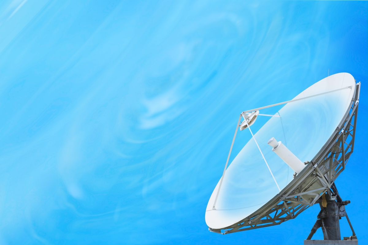 Ίσως οι εξωγήινοι είναι παντού κι εμείς απλώς δεν μπορούμε να τους αντιληφθούμε