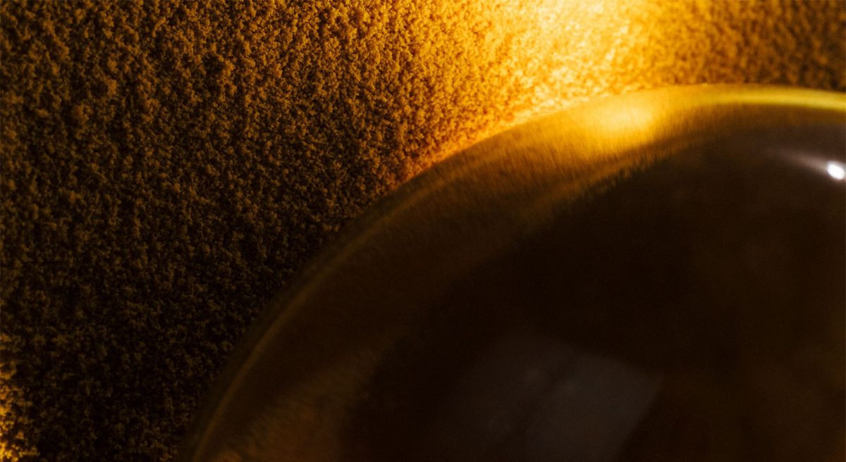 Φαγητό από αέρα και… ούρα: Το ευρωπαϊκό πείραμα που αλλάζει τη διατροφή στο Διάστημα