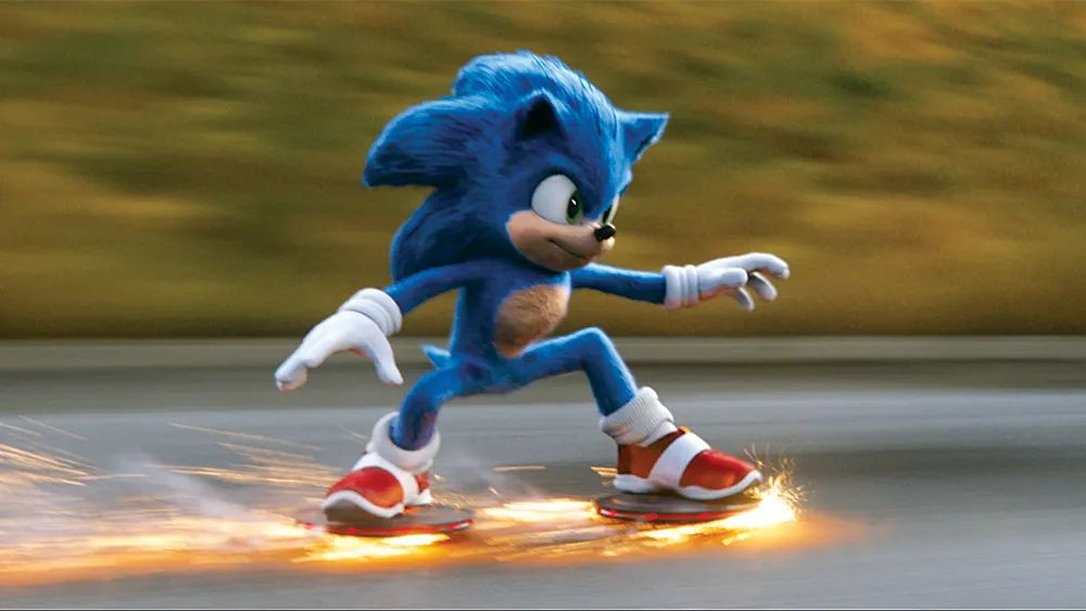 Το κινηματογραφικό σύμπαν του Sonic επεκτείνεται με νέο spin-off για το 2028