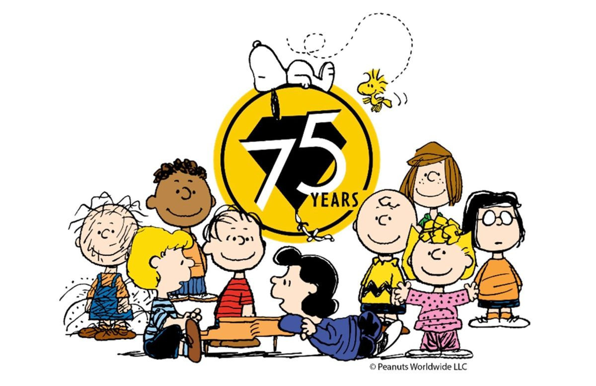 Η Sony αποκτά τον απόλυτο έλεγχο των Peanuts