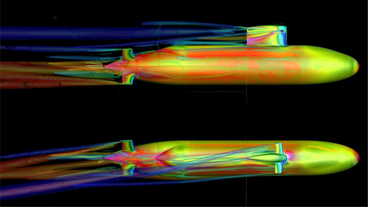 Project SPHYDA: Η Ευρώπη επενδύει σε αθόρυβα υποβρύχια drones