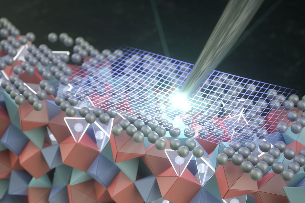 Μπορεί λίγο ασήμι να αλλάξει το μέλλον της ενέργειας; Η νέα ανακάλυψη του Στάνφορντ