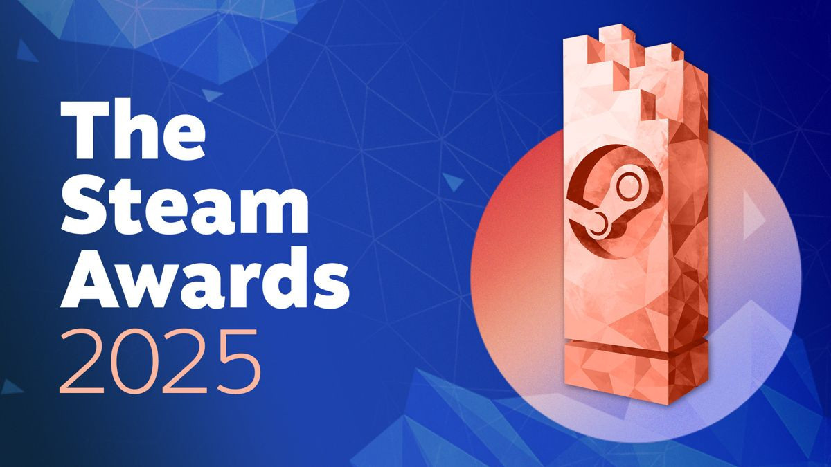 Steam Awards 2025: Ποιο παιχνίδι ανέδειξαν ως κορυφαίο της χρονιάς οι gamers