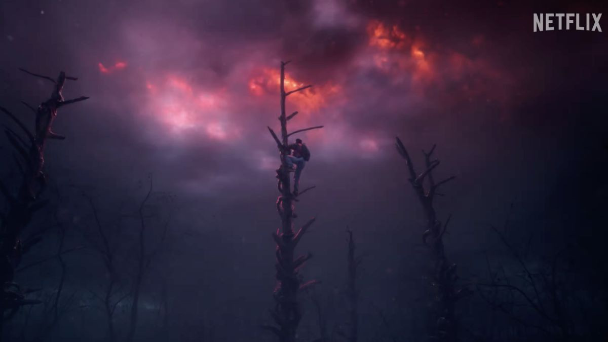 Stranger Things: Δείτε τα πρώτα 5 λεπτά από την 5η και τελευταία σεζόν!