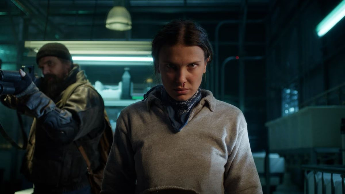 Stranger Things 5: Ένα τελευταίο, εκρηκτικό trailer πριν την πρεμιέρα