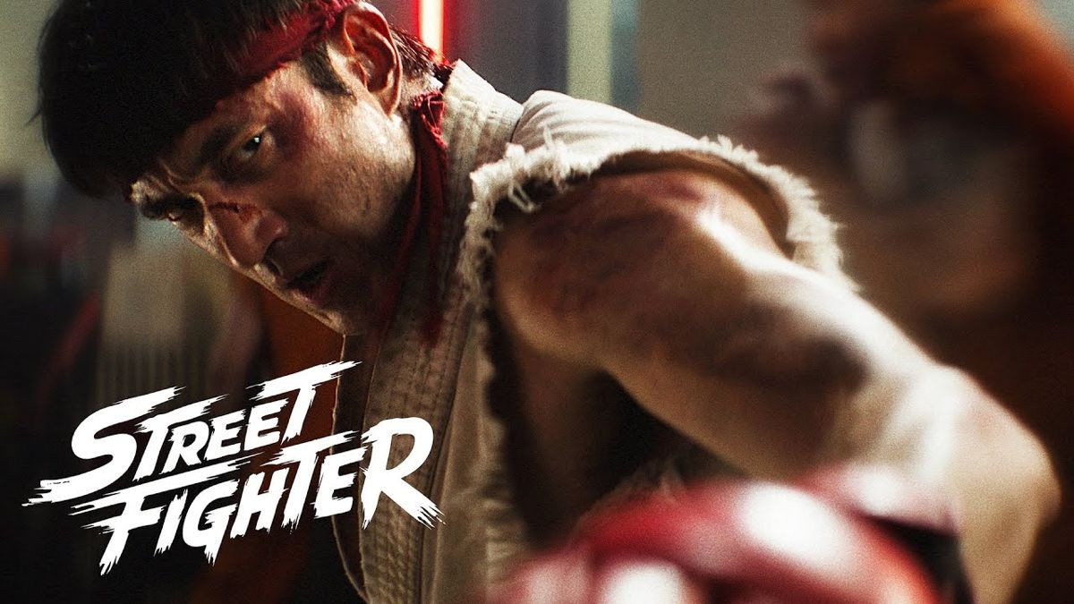 Street Fighter: Δείτε το trailer για τη μεγάλη επιστροφή στον κινηματογράφο