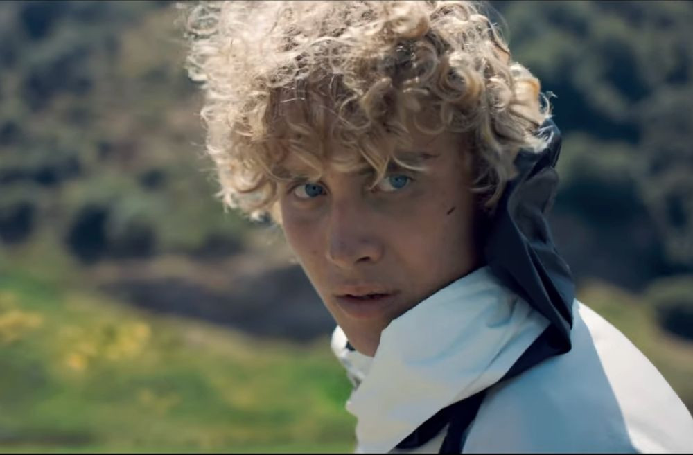 Sunrise on the Reaping: Δείτε το νέο trailer για το prequel του Hunger Games