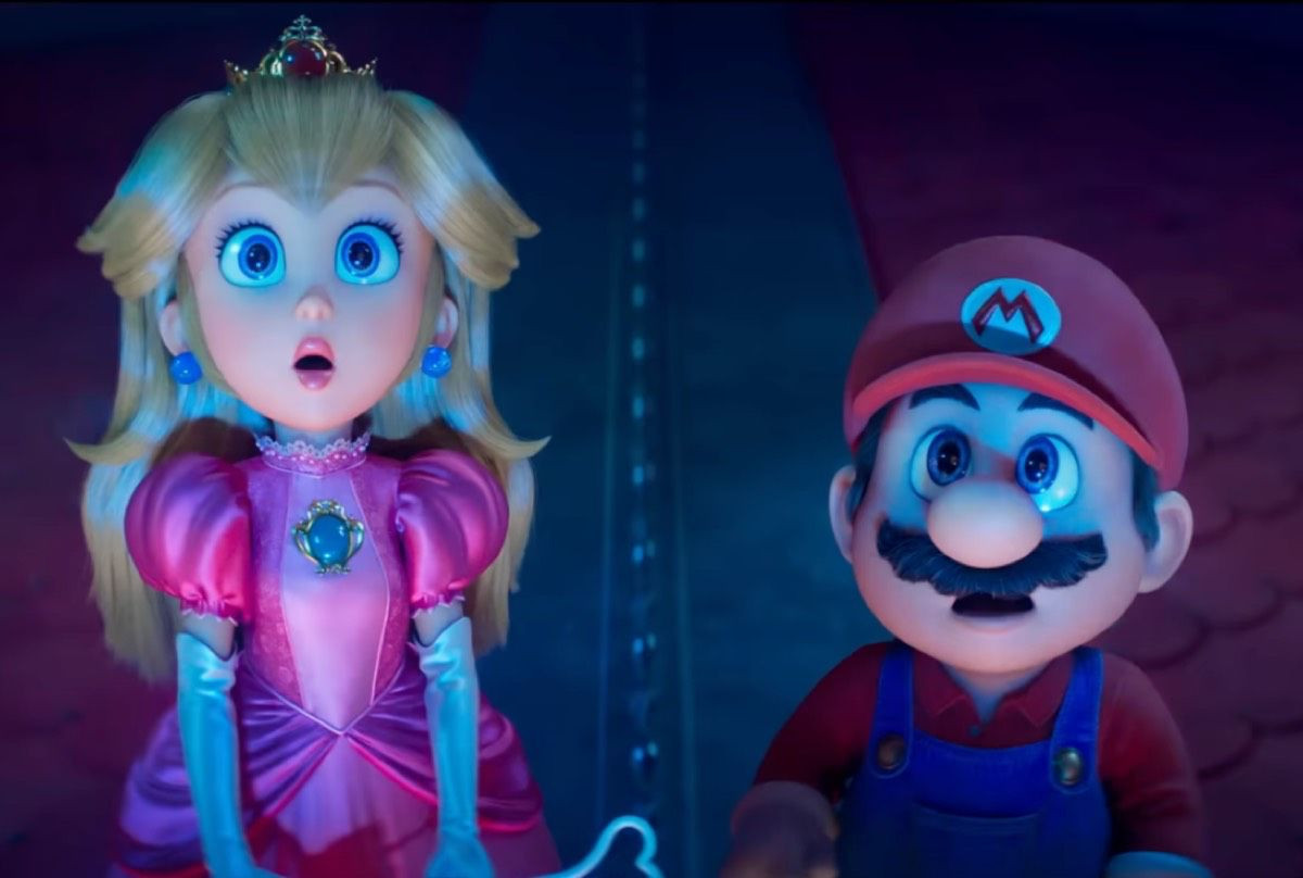 Super Mario Galaxy Movie: Ημερομηνία πρεμιέρας και πρώτο trailer για τη νέα ταινία!