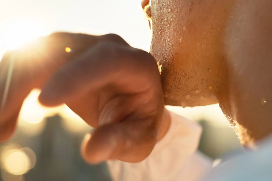 Πώς τα AI wearables ετοιμάζονται να αλλάξουν την πρόληψη υγείας μέσω του ιδρώτα μας