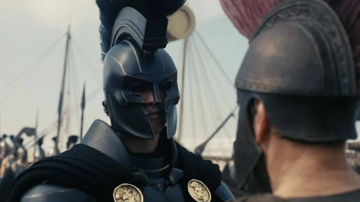 The Odyssey: Το πρώτο trailer για το έπος του Christopher Nolan είναι γεγονός!