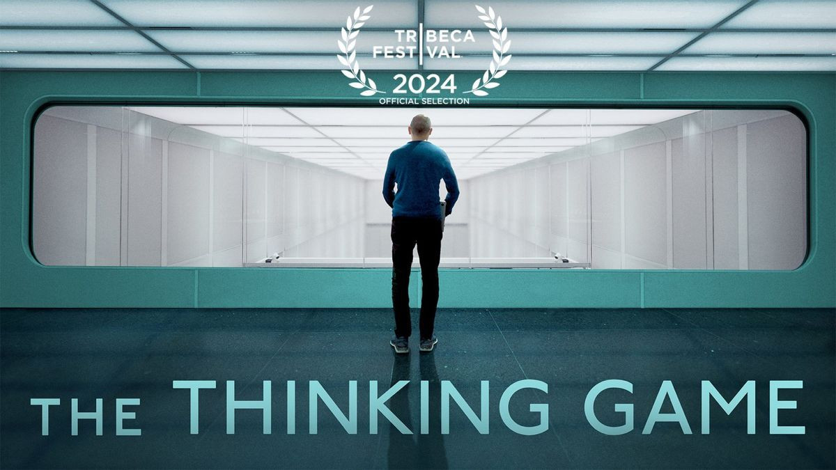 The Thinking Game: Δείτε δωρεάν το ντοκιμαντέρ για τη Google DeepMind