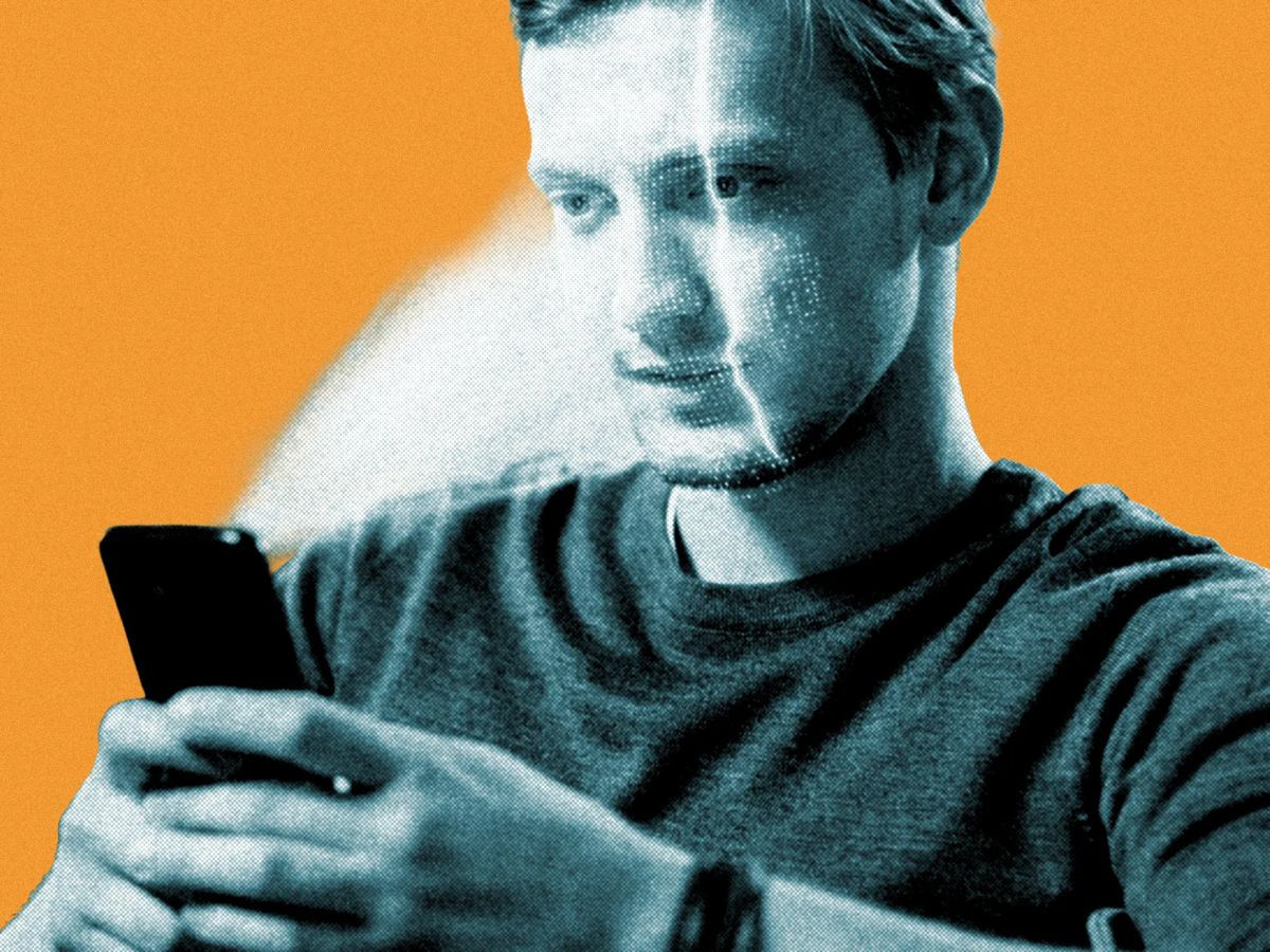 Το Tinder θα ζητά το πρόσωπό σου και αυτή τη φορά δεν έχει επιλογή «Skip» Το Tinder θα ζητά το πρόσωπό σου και αυτή τη φορά δεν έχει επιλογή «Skip»