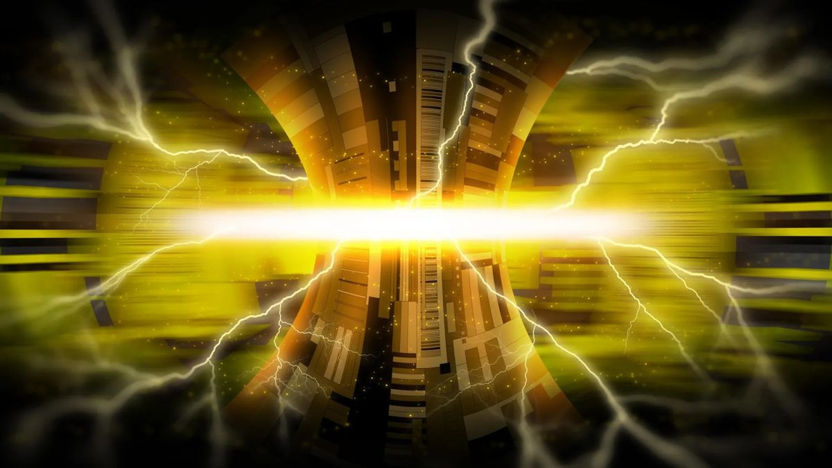 Ο «Τεχνητός Ήλιος» της Κίνας καταρρίπτει το «απαγορευμένο» όριο της Φυσικής