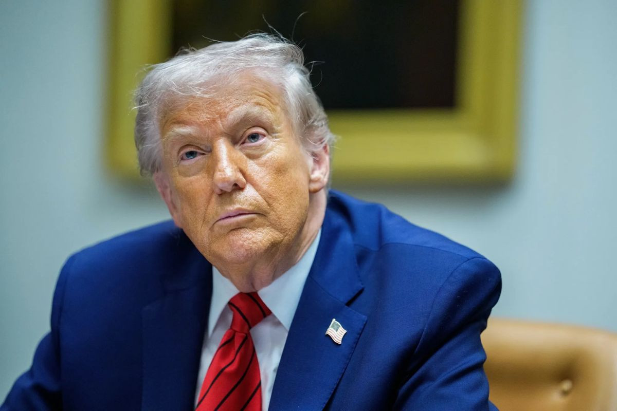 Η Trump Media επενδύει $6 δισ. για να γίνει εταιρεία πυρηνικής σύντηξης!