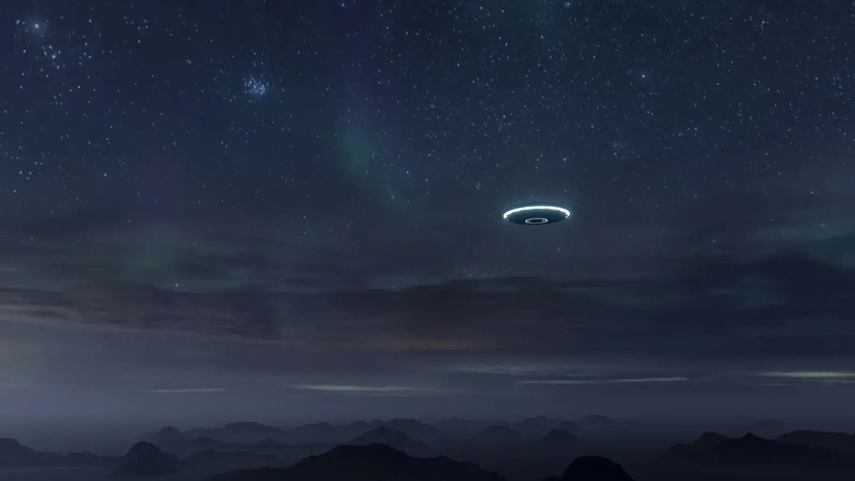 Συσχετίζονται οι πυρηνικές δοκιμές με τα... UFO;