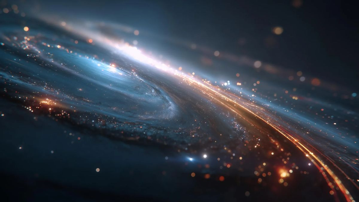 Το Σύμπαν ίσως έχει ήδη αρχίσει να επιβραδύνει...