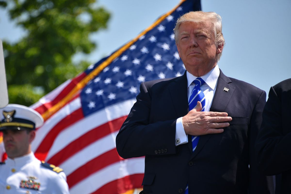 US Tech Force: Ο Donald Trump προσλαμβάνει 1000 ειδικούς τεχνολογίας για την κυβέρνηση